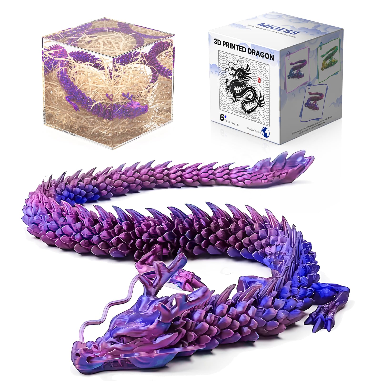 新品・限定品 18/100 Chinese Year of the Dragon 新品・限定品 18/100 Chinese Year of the Dragon Infinite