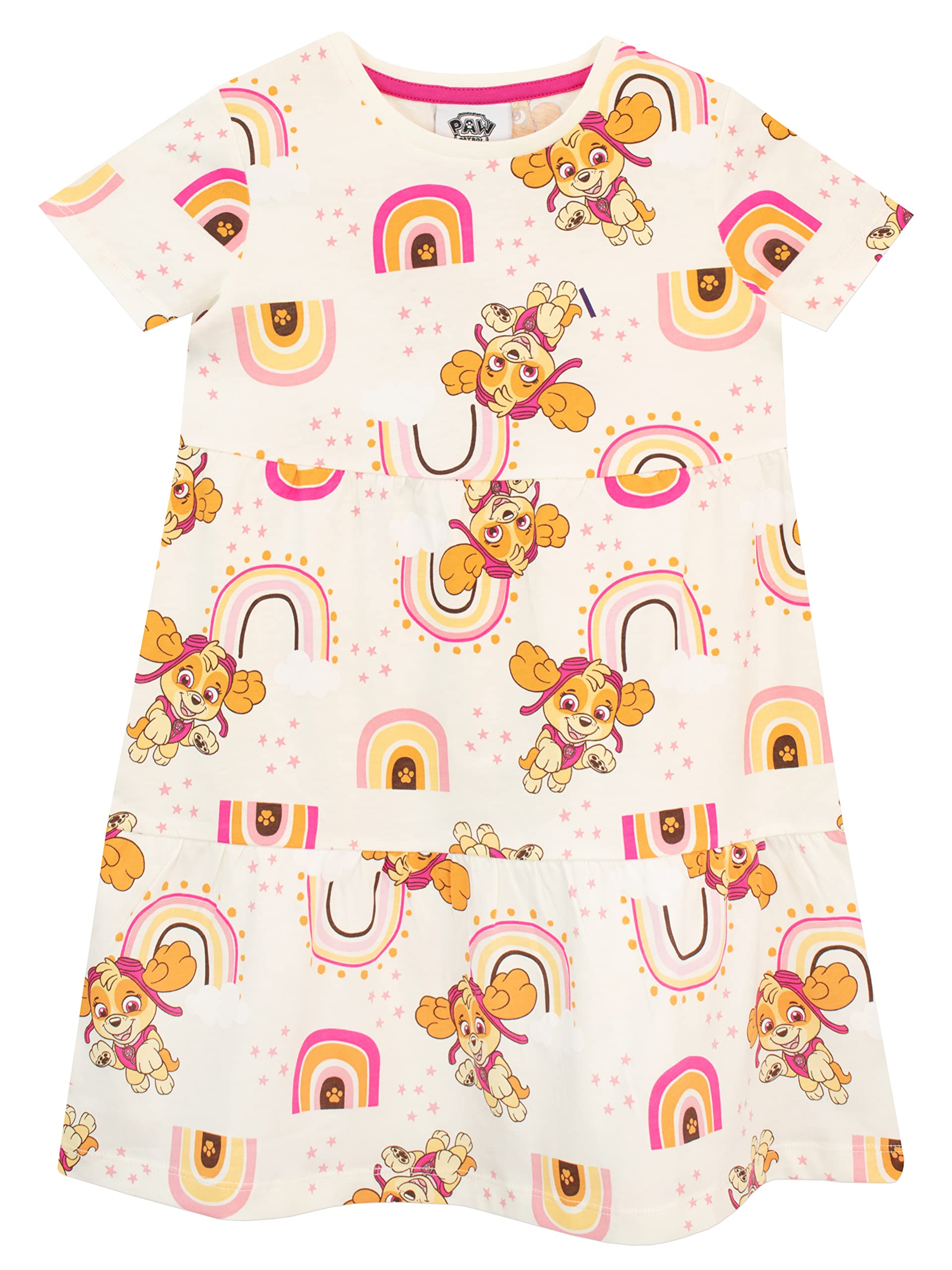 Paw Patrol Vestido para Niñas