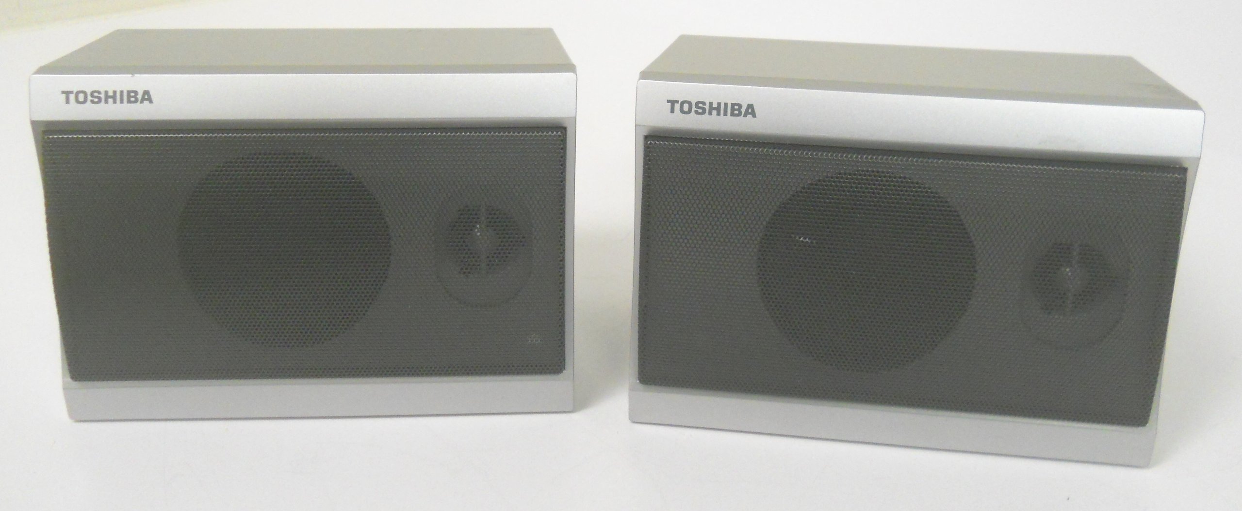 toshiba surround sound system
