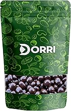 Dorri - Dark Chocolate Coffee Beans 100g | Premium Quality, Coffee Lovers Snack, Party Snack, Chocolate Gifts (Available from 100g to 3kg)