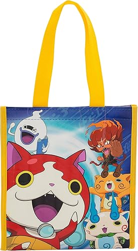 Vandor Yo-kai Watch - Bolso pequeño con aislamiento reciclado