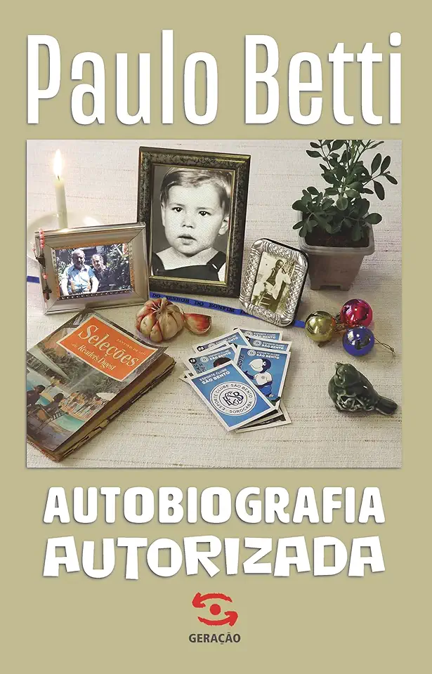 Autobiografia Autorizada