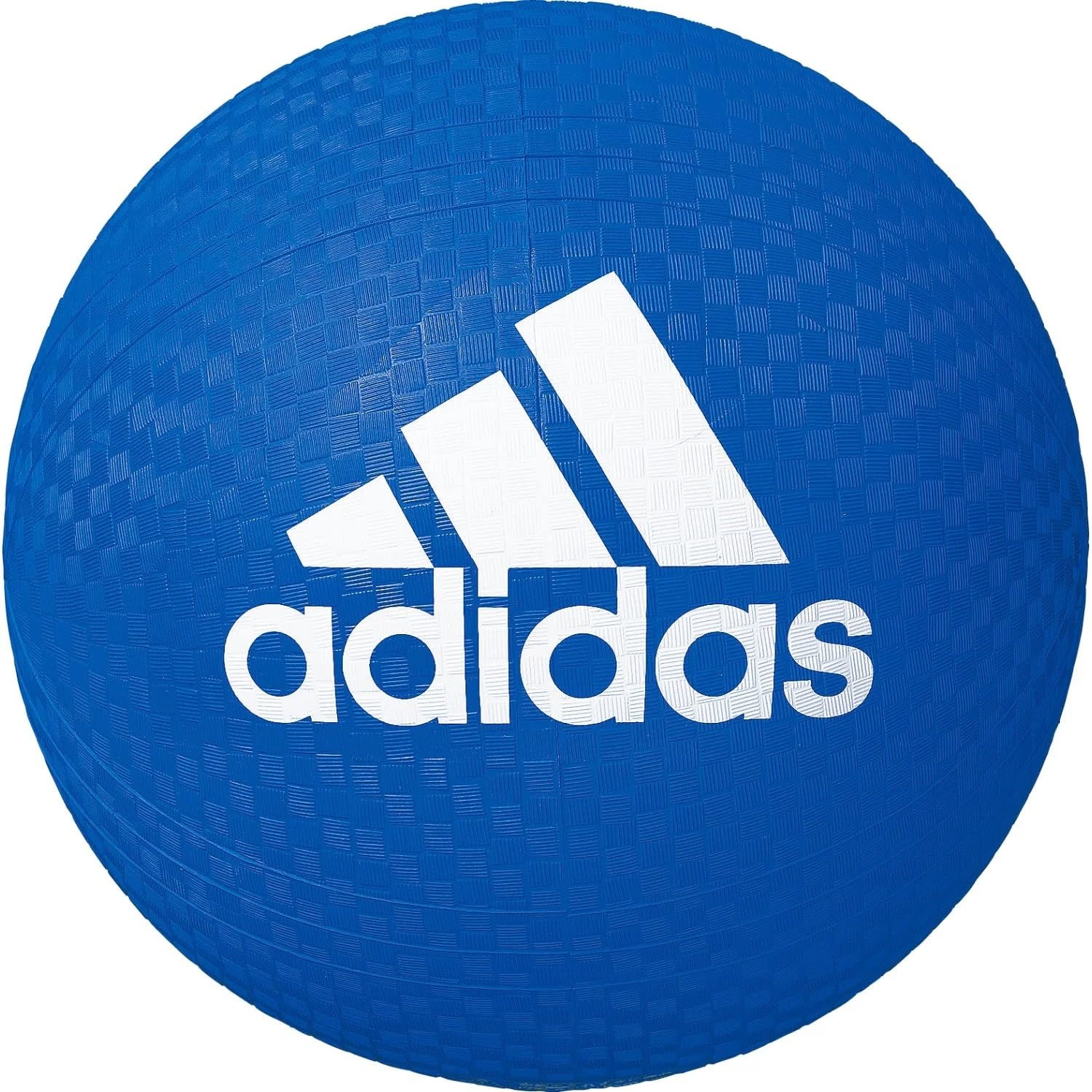 Amazon | adidas(アディダス) マルチレジャーボール ブルー AM200B 