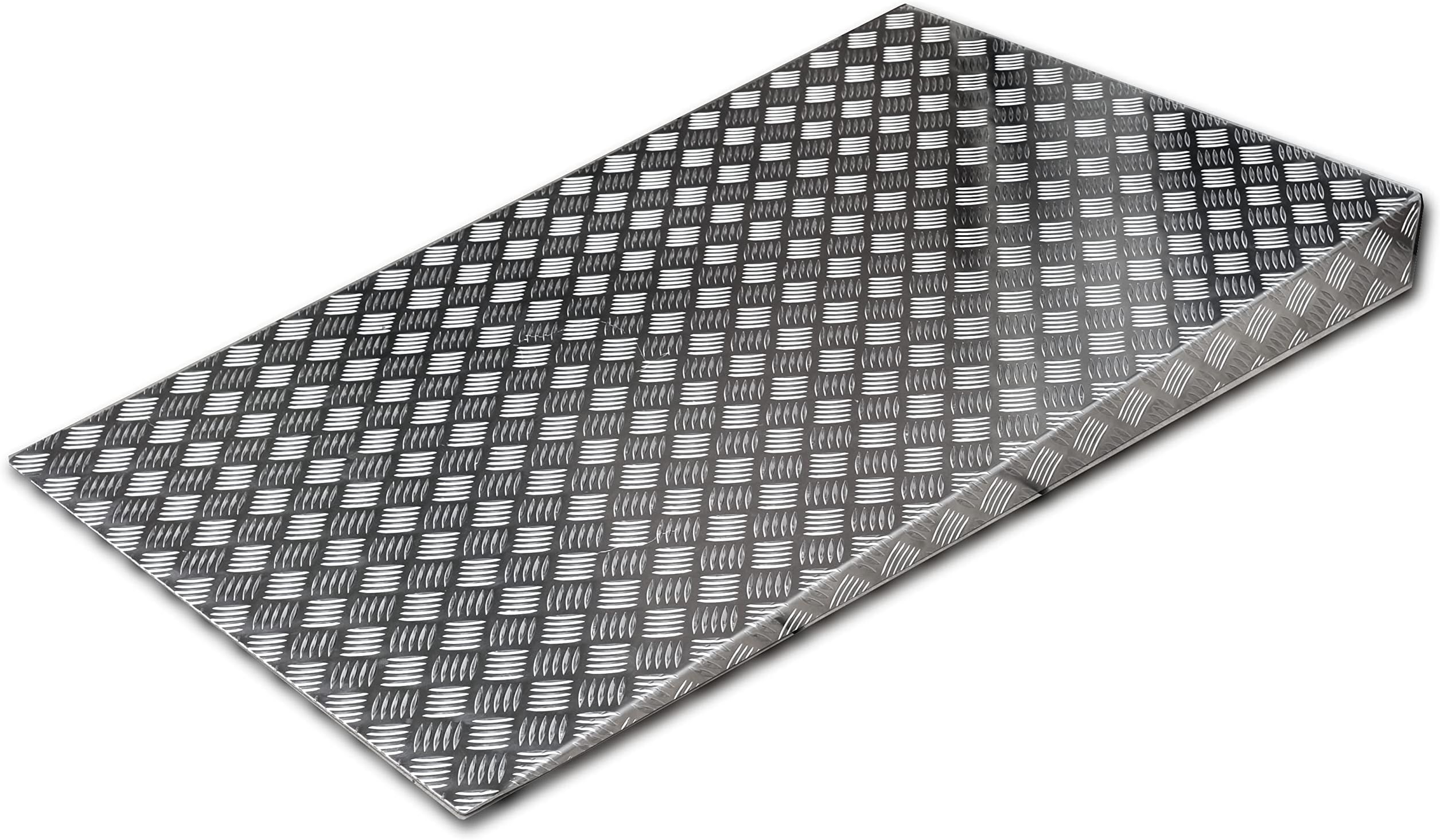 Avonstar Door Ramp British Made (Low Gradient 2 Inch)