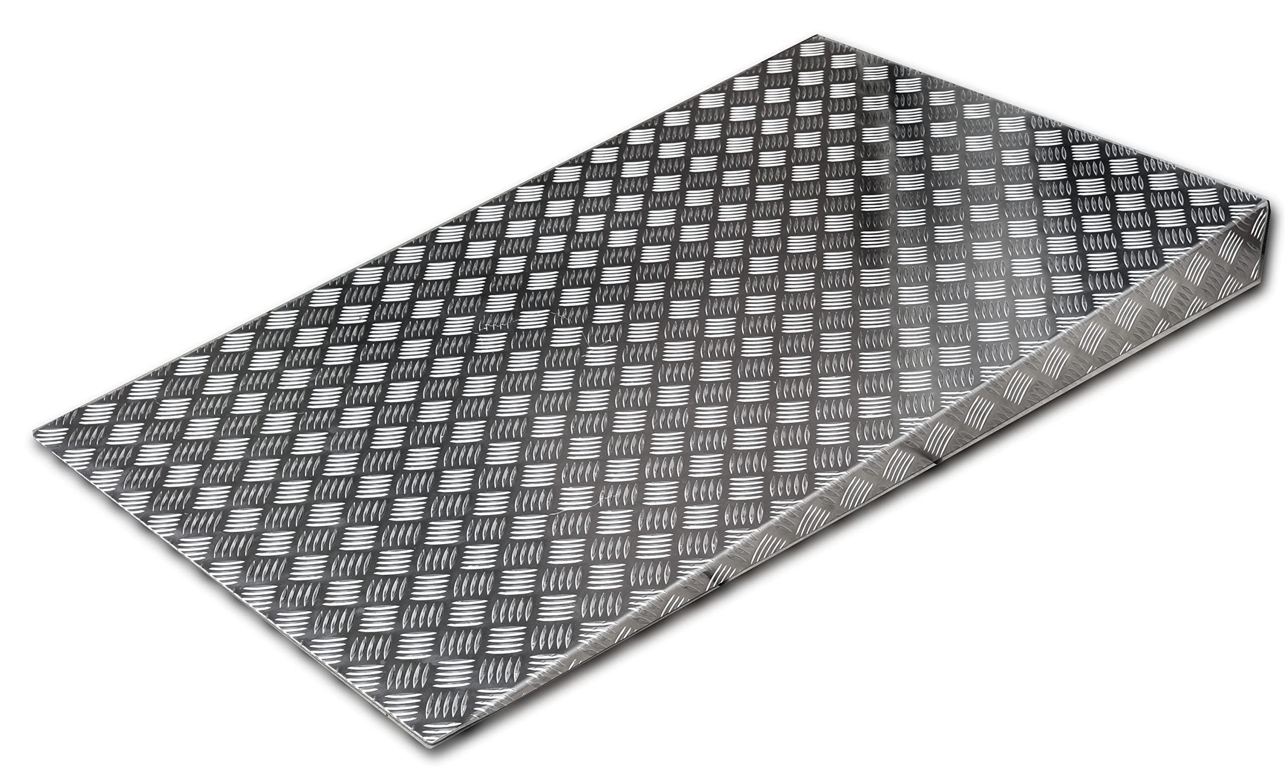 Avonstar Door Ramp British Made (Low Gradient 3 Inch)