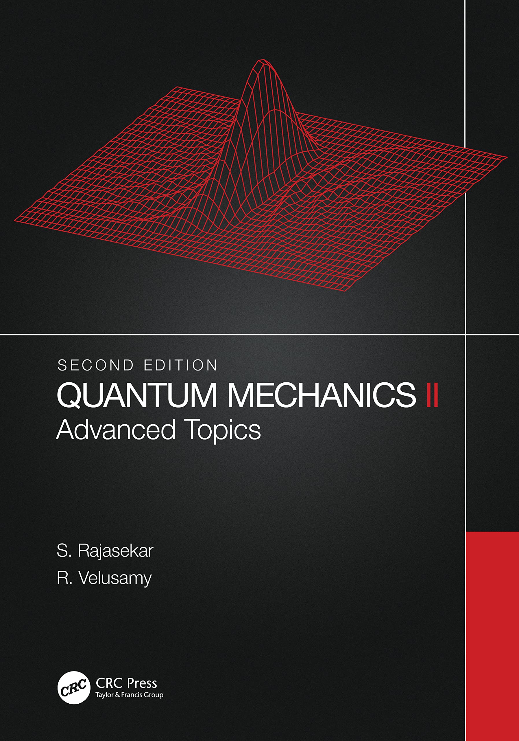 Buy Quantum Mechanics II: Advanced Topics: 2 — BookShops.in