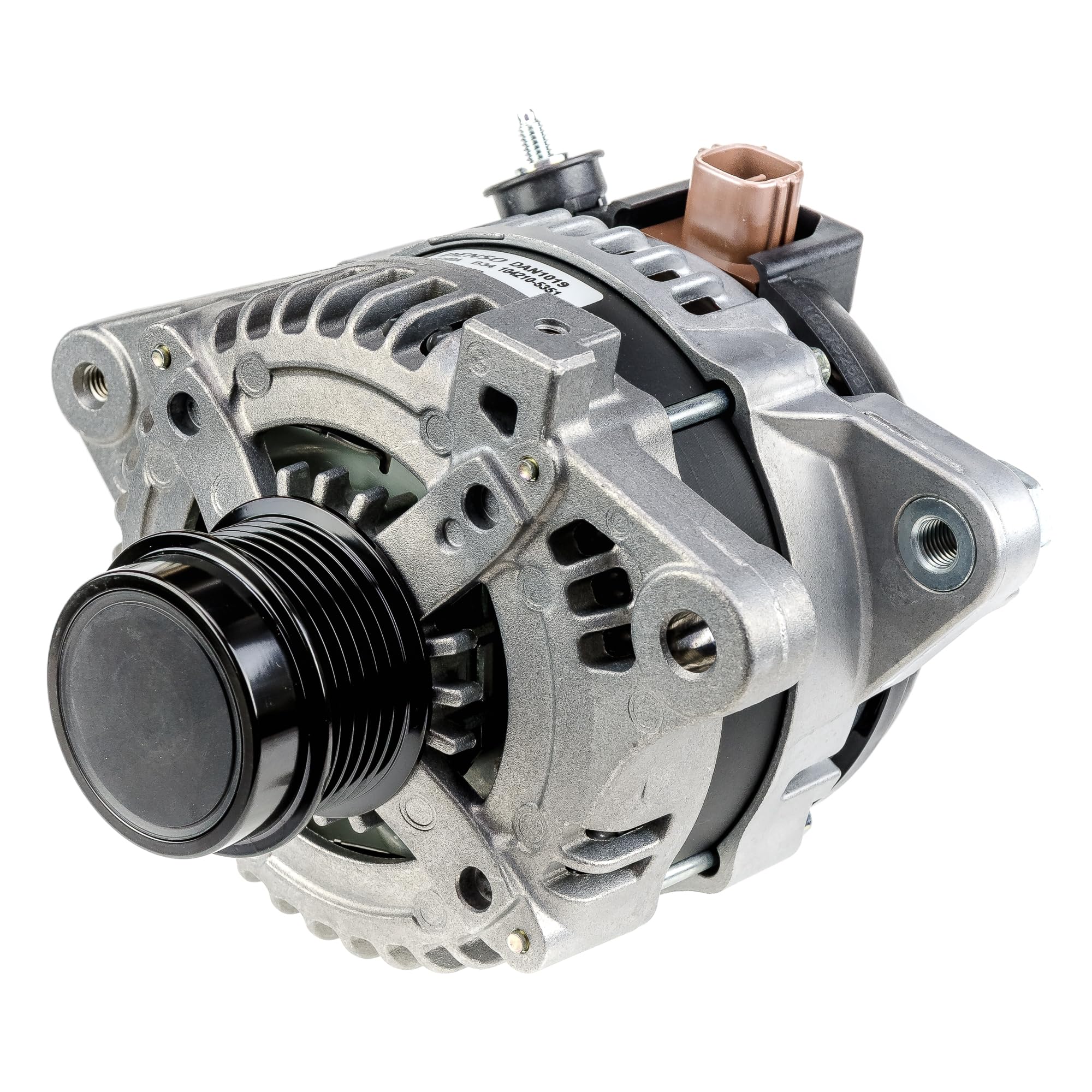 Denso DAN1019 Alternator