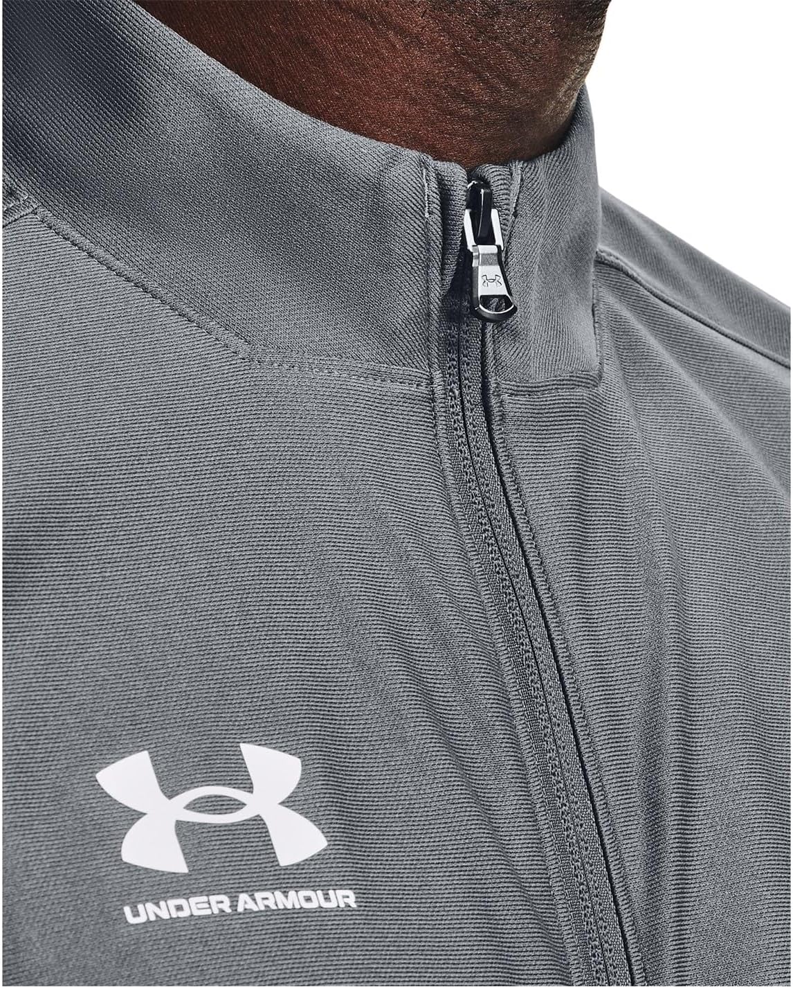 Under Armour Men's Challenger Track Jacket