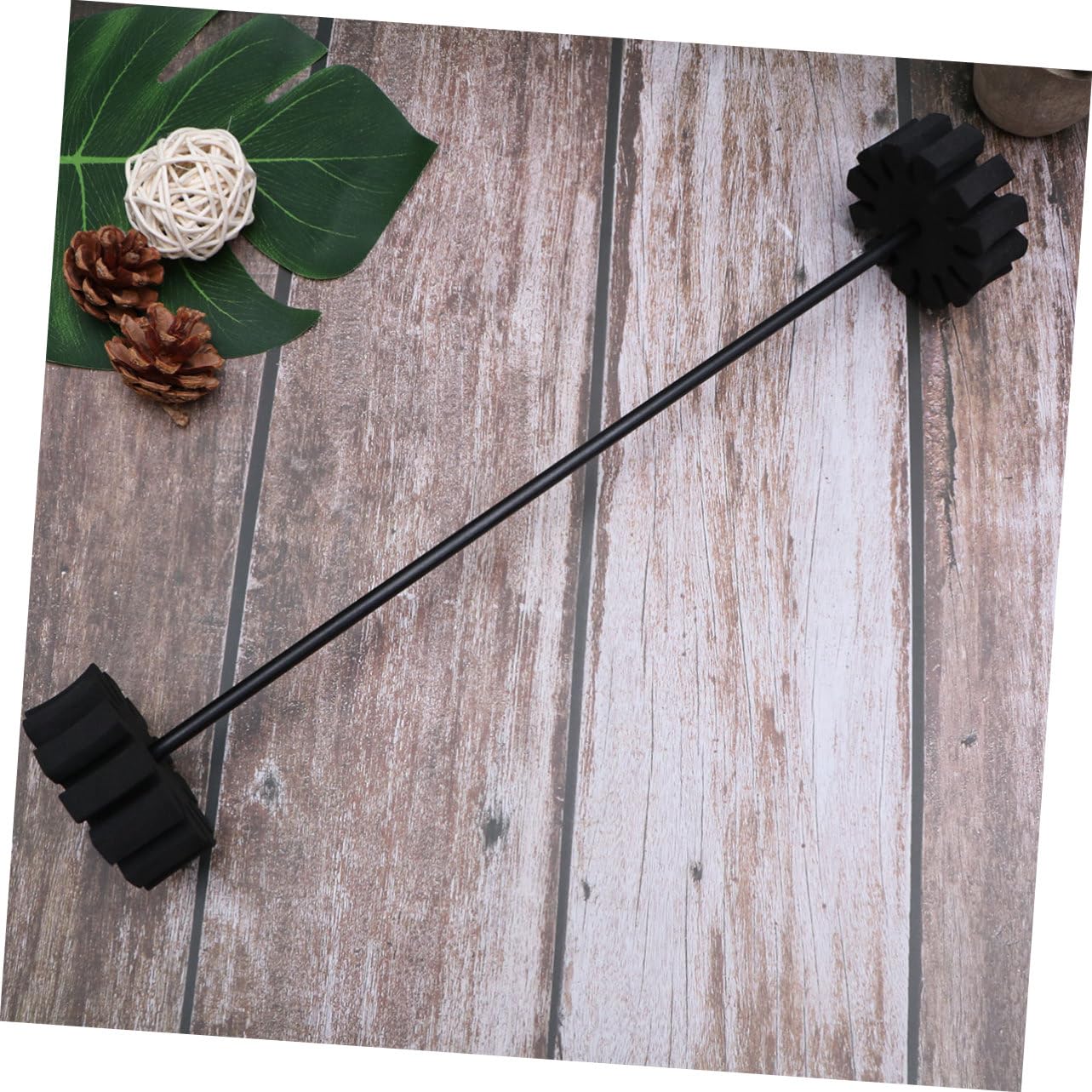 BESPORTBLE 3pcs Arrows Separator Rack for Sturdy Eva Material 12 Arrows Capacity Easy to Carry Accessories Gear