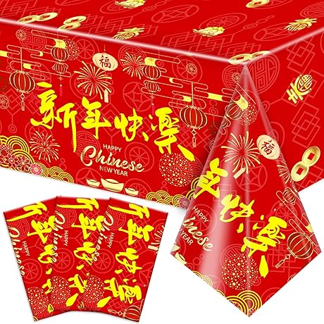 Labeol Chinese New Year Decorations 2024