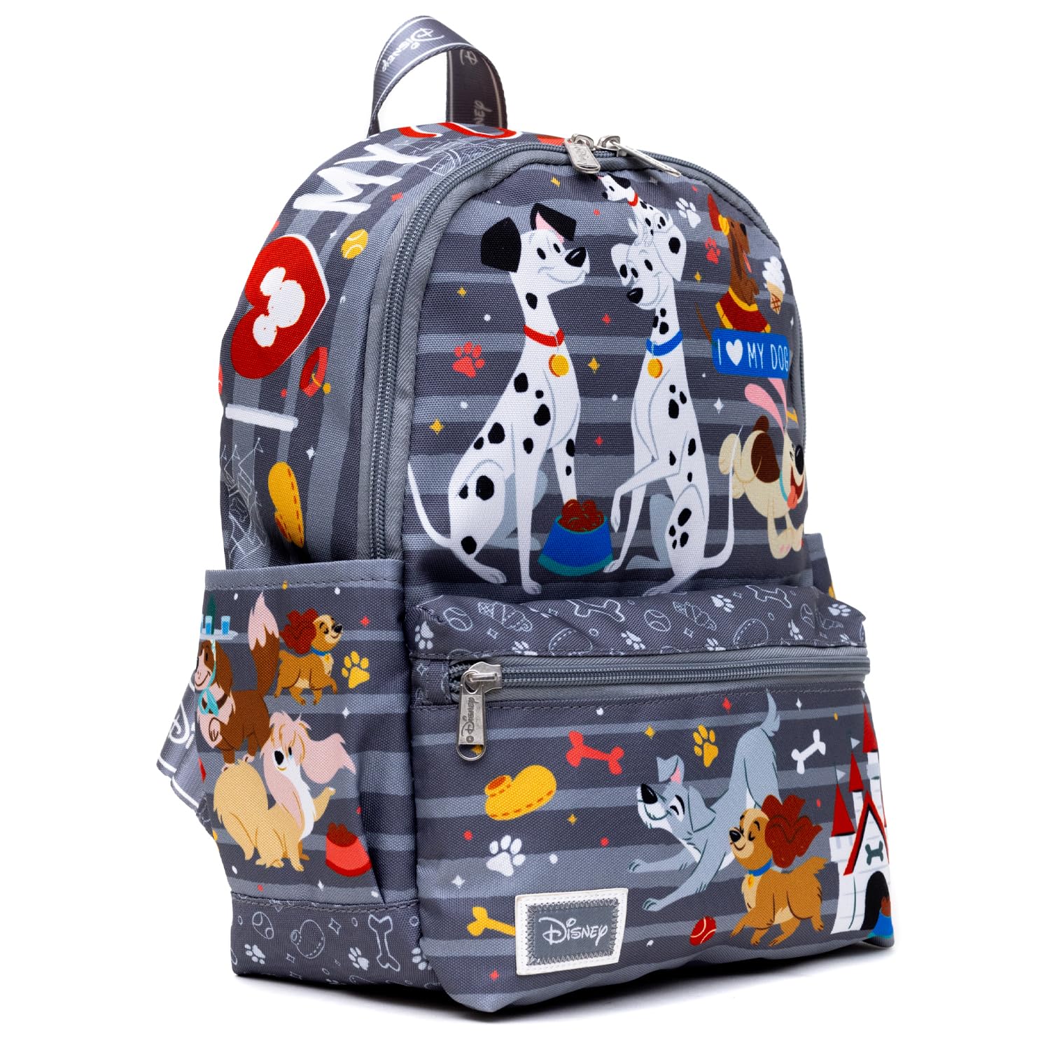 Wondapop Disney Dogs 13