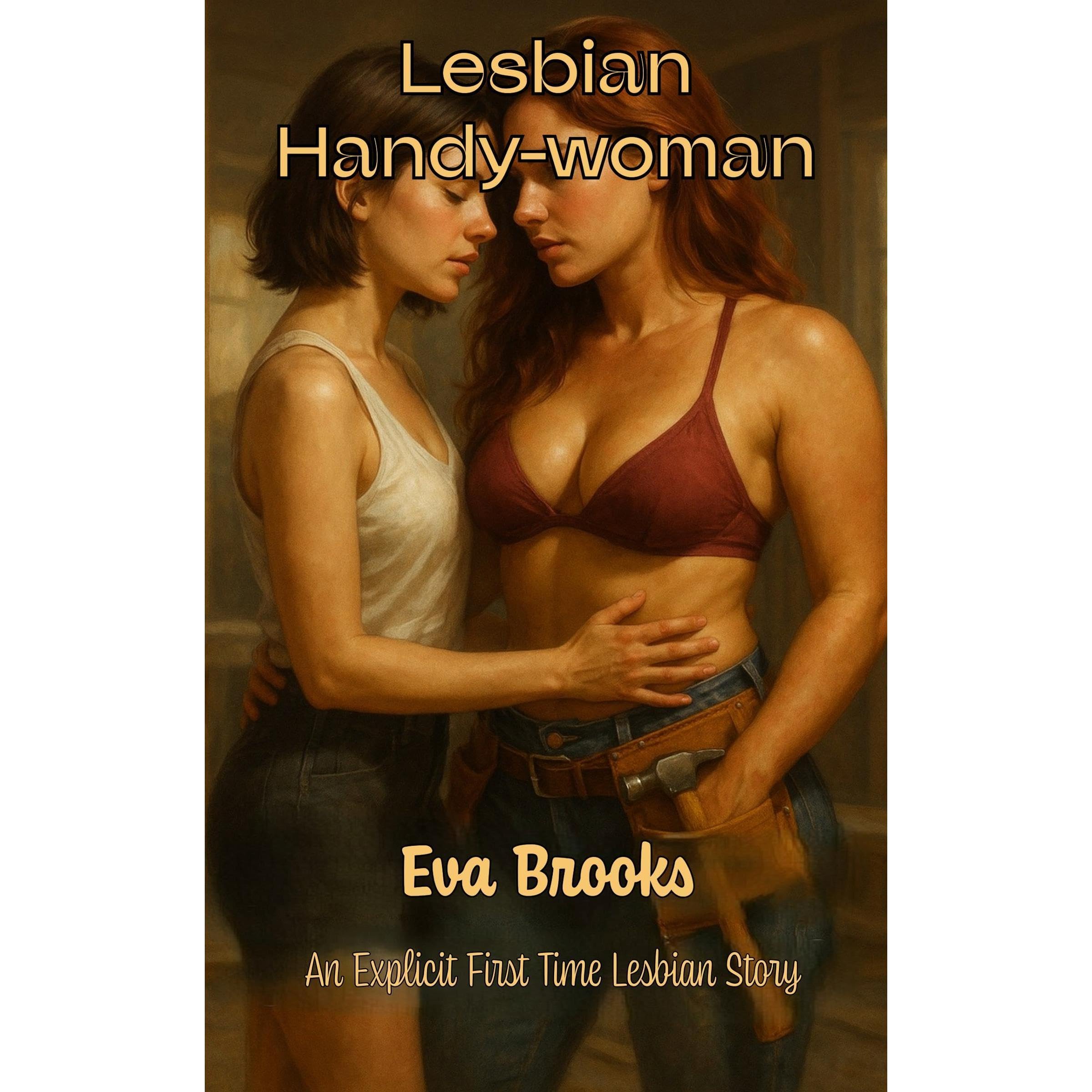 Lesbian Handy-Woman