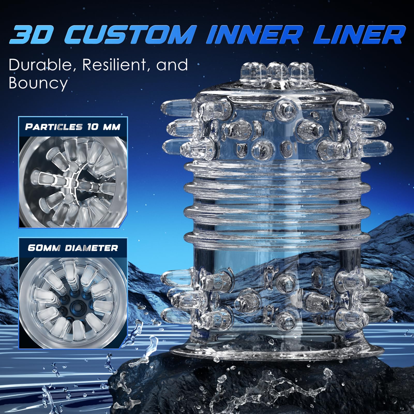 Amazon.com: EINSEO AI Interactive Male Masturbator Sex Toys for Men - Adult Toy Male Sex Toy with 7 Thrusting & 7 Rotating Modes, Hands Free Pocket Pussy Sex Machine LCD Display with Amazon.com: EINSEO AI Interactive Male Masturbator Sex Toys for Men - Adult Toy Male Sex Toy with 7 Thrusting & 7 Rotating Modes, Hands Free Pocket Pussy Sex Machine LCD Display with