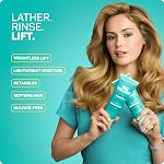 Marc Anthony Big Volume Shampoo and Conditioner Set, Weightless Moisture for Voluminous Hair