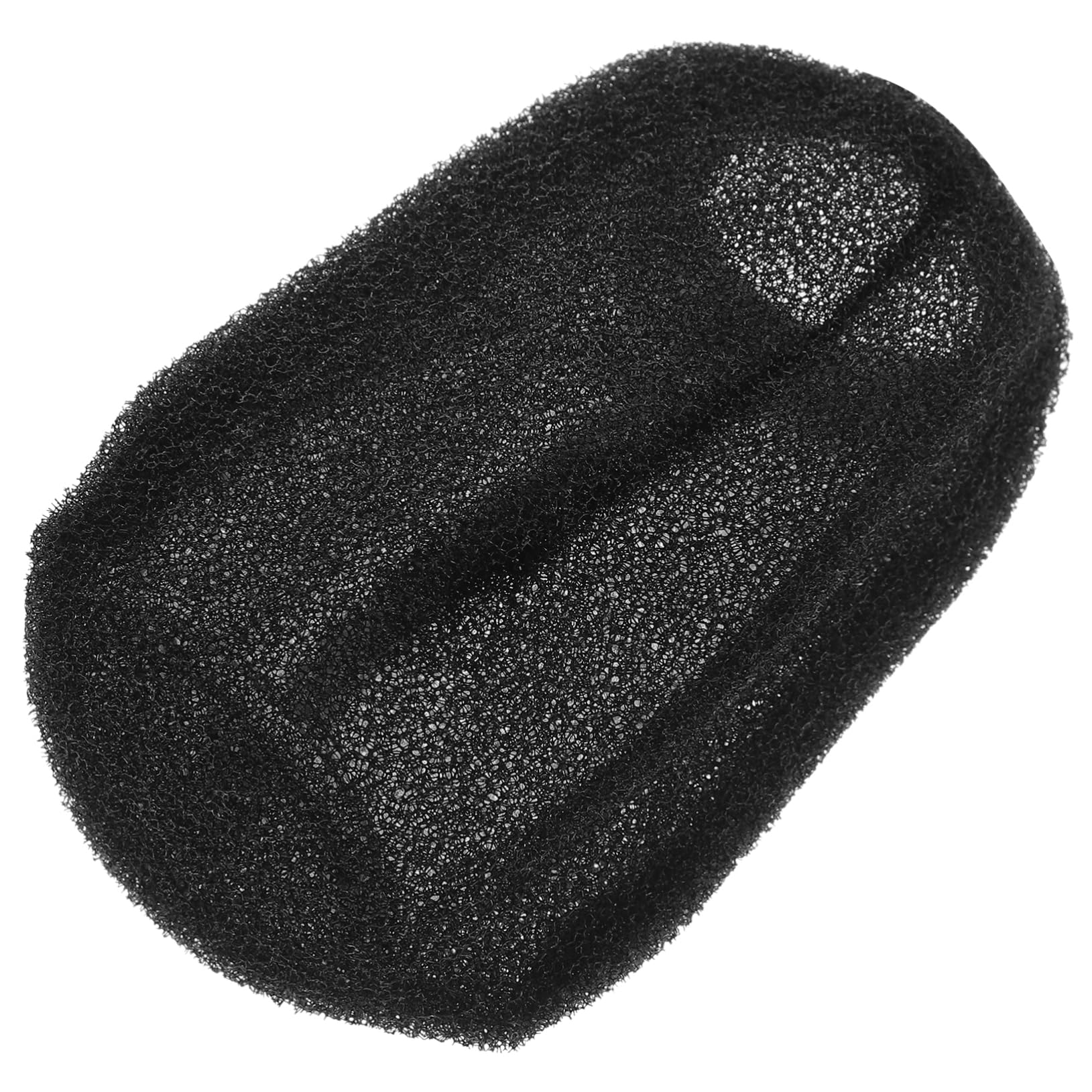 FOMIYES Diffuser Hair Dryer Blow Dryer Diffuser Attachment Black Portable Hair Styling Tool Home Salon Random Color