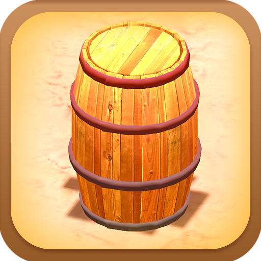 Barrels App on Amazon Appstore