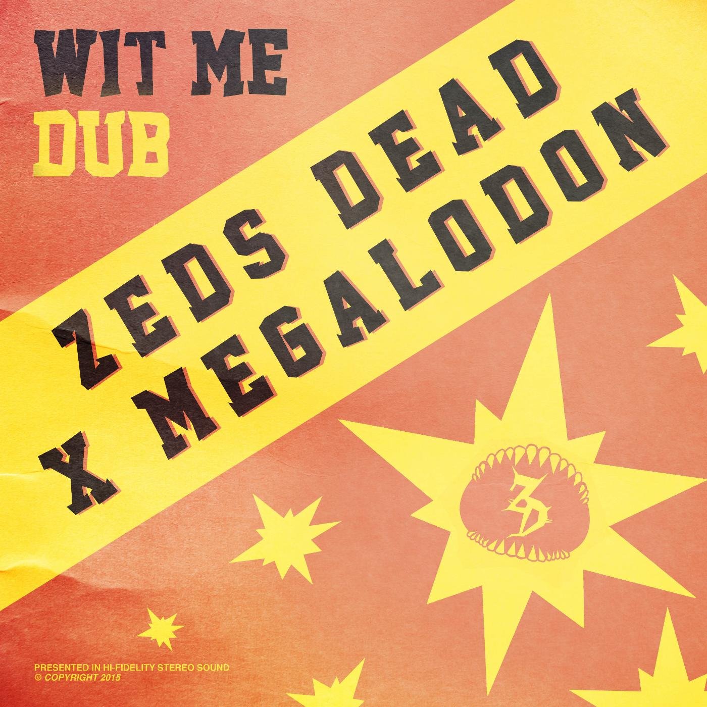 Zeds Dead & Megalodon