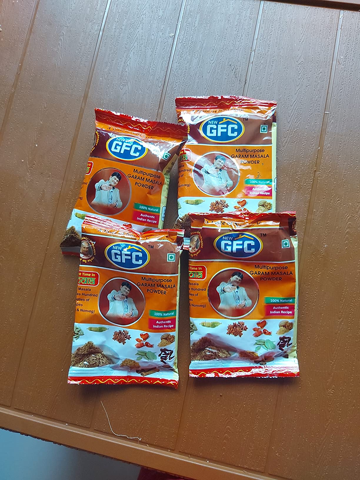 GFC Cardamom, Garam Masala Powder, 1Kg Amazon.in Grocery & Gourmet Foods