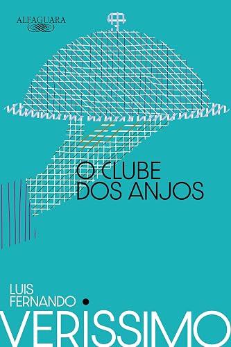 O clube dos anjos (Nova edição)