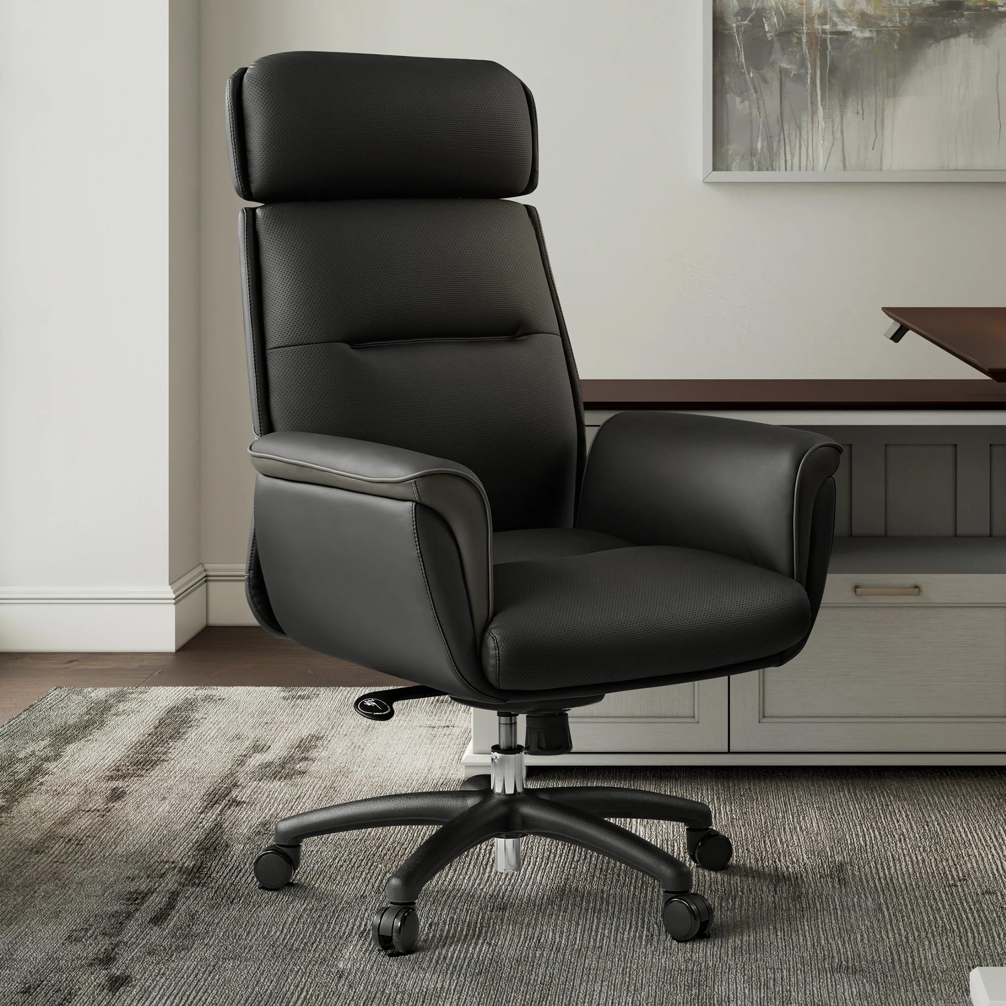 Amazon.com: EUREKA ERGONOMIC Royal Ergonomic Office Chair