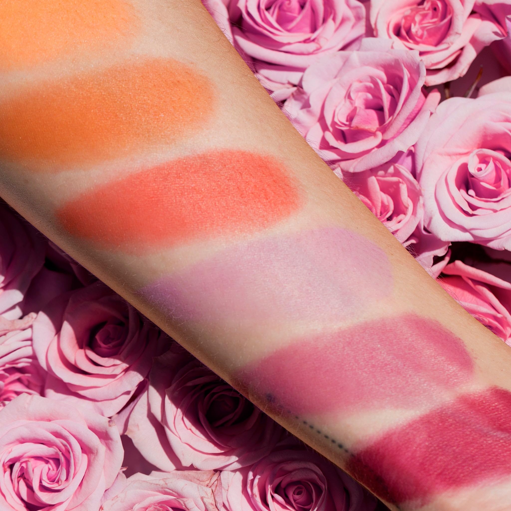 Viseart Paris Blush Palette RoseCoral product thumbnail 4