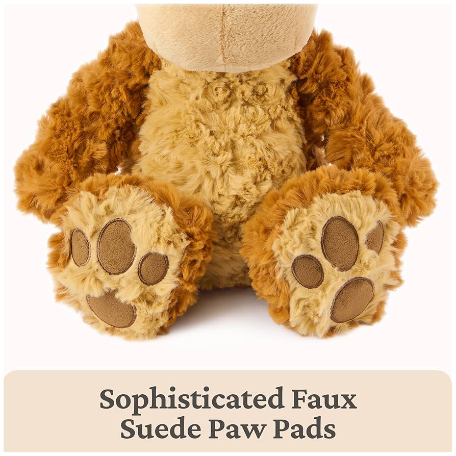 Amazon.co.jp: GUND Bexley Teddy Bear, Premium Teddy Bear