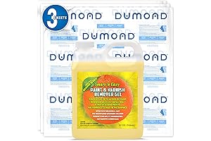 Smart ‘n Easy Citrus Paint Remover Discount Bundle: DIY Paint Removal Made Easy