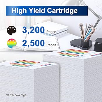 InK「C-46」 Amazon.com: Weizhiya for HP 46 Ink Cartridges for HP Deskjet