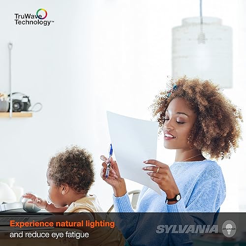 Miniatura 4 de Sylvania - iluminación general