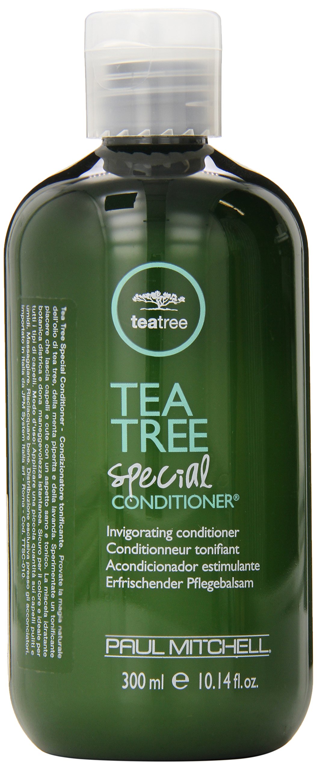 TEA TREE SPECIAL CONDITIONER 300ML