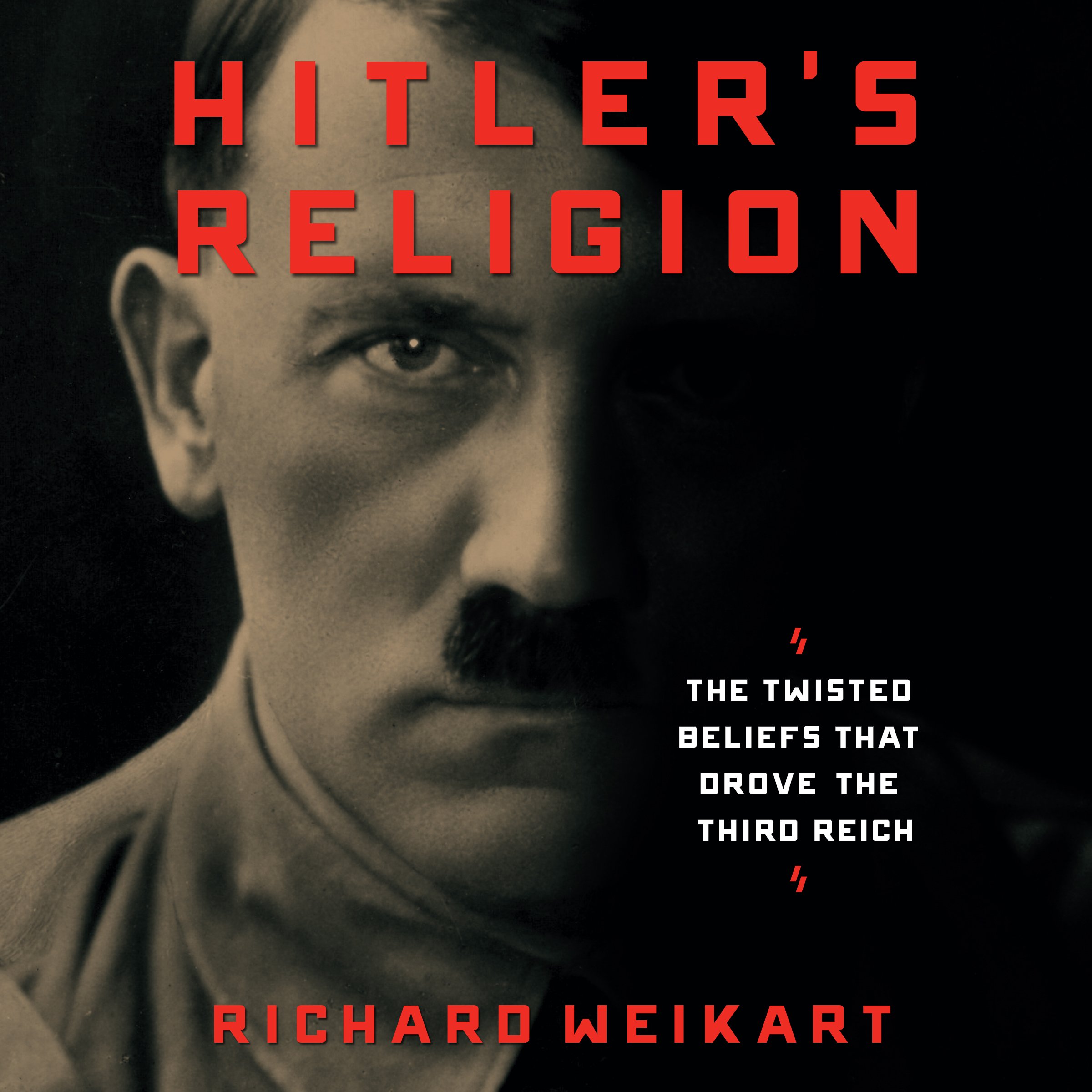 Hitler's Religion