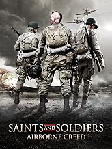 Saints and Soldiers: Airborne Creed - coolthings.us