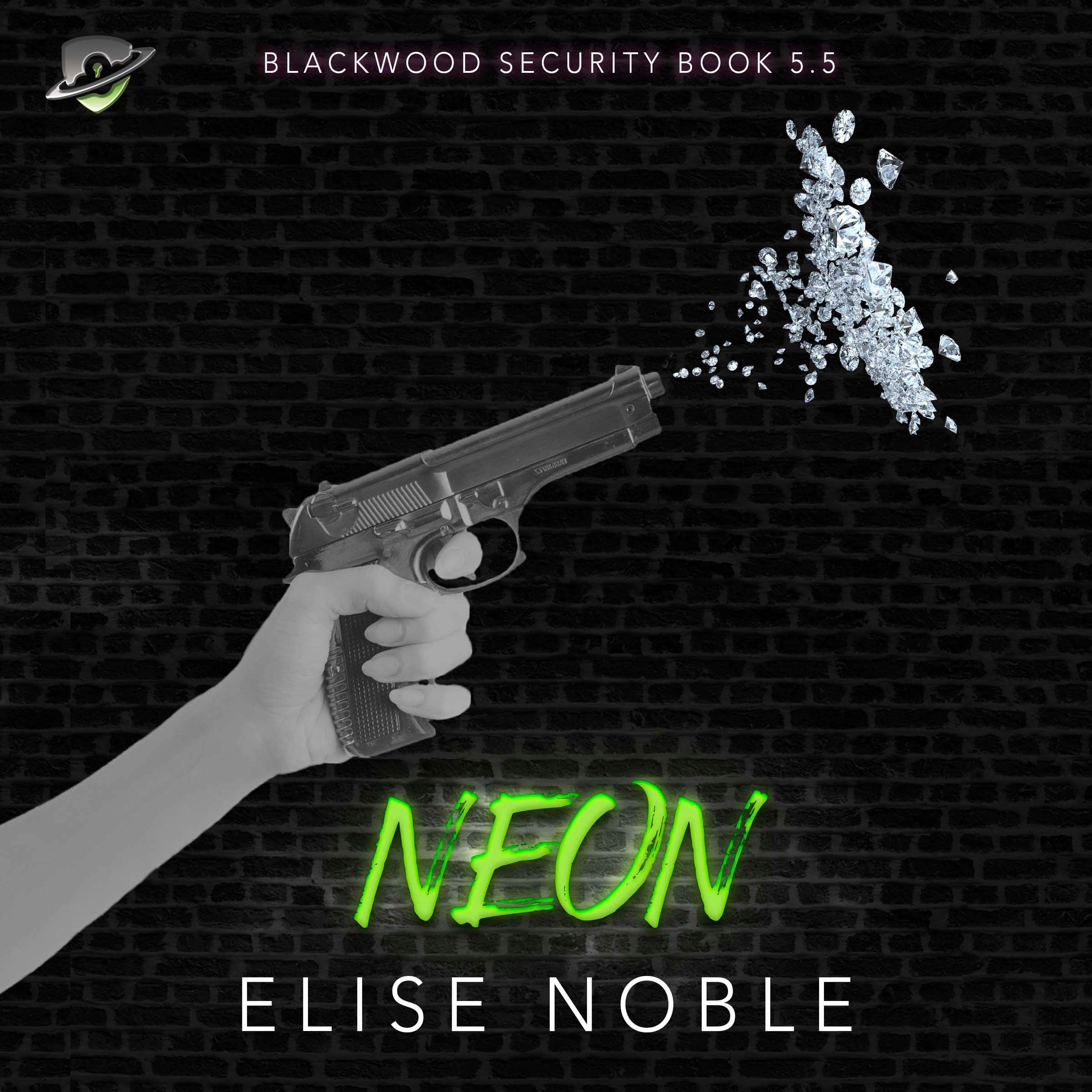 Neon: Blackwood Security Book 5.5