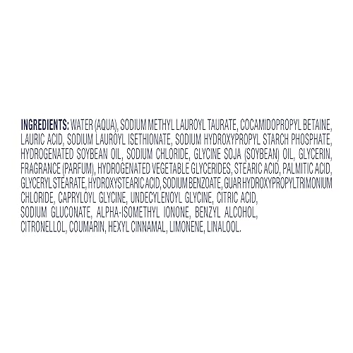 Miniatura 6 de Dove Body Wash Deep Moisture 3 onzas, 24 piezas