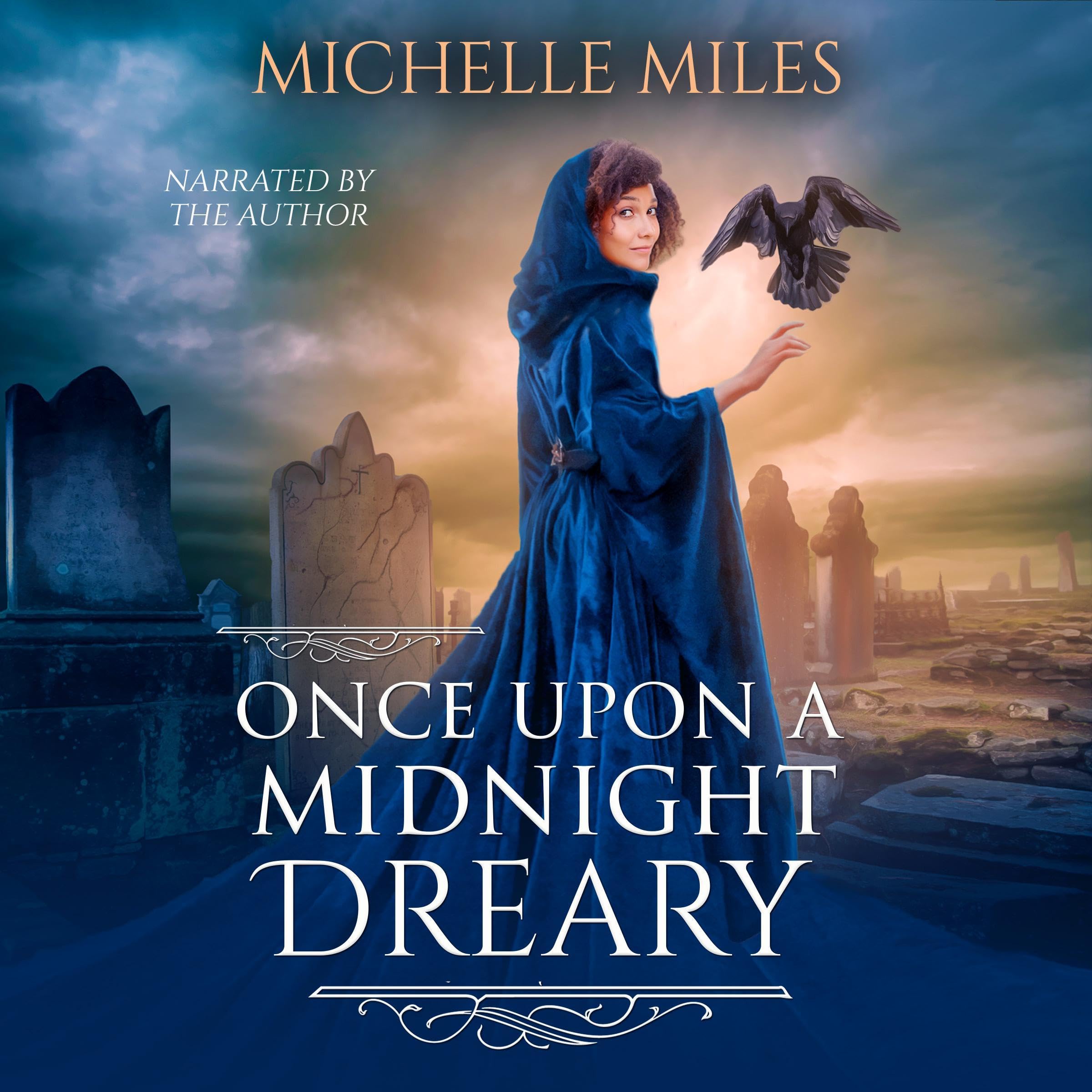 Cover art for Once Upon a Midnight Dreary