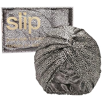 Slip silk cap Clearance