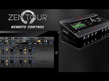 Amazon.co.jp: Antelope Audio Zen Tour オーディオ