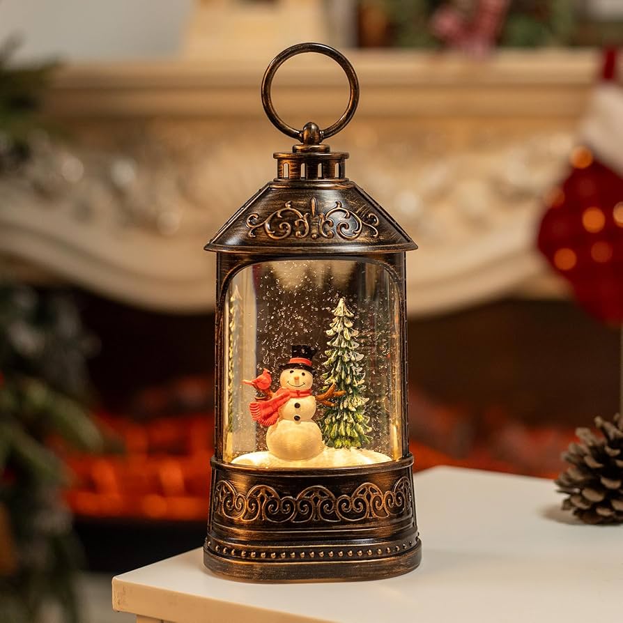 ライト・ランタン BONBONERO NATAL DESIGN ver. ライト・ランタン