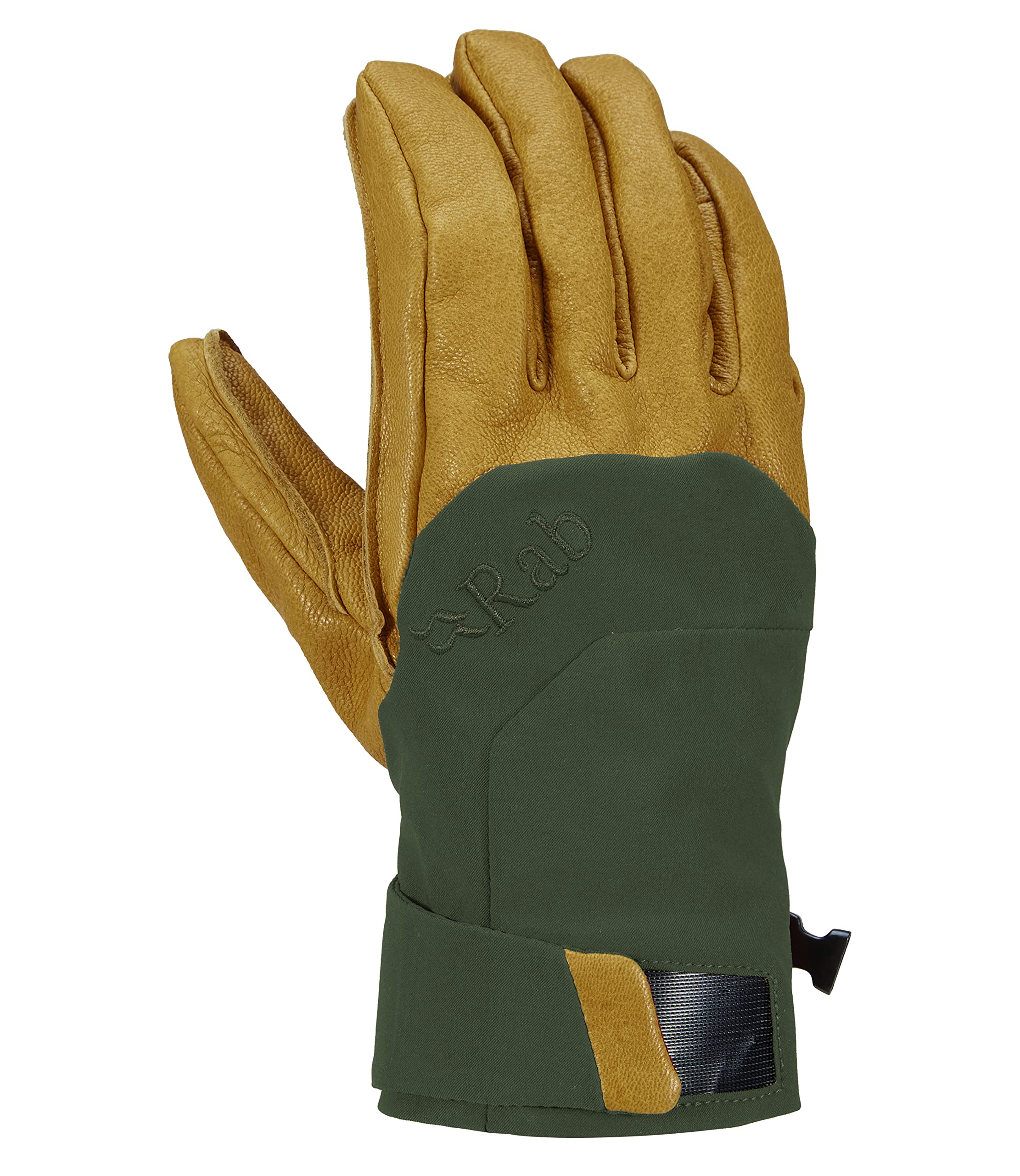 Rab Khroma Tour Gore-tex Infinium Windproof Leather Gloves