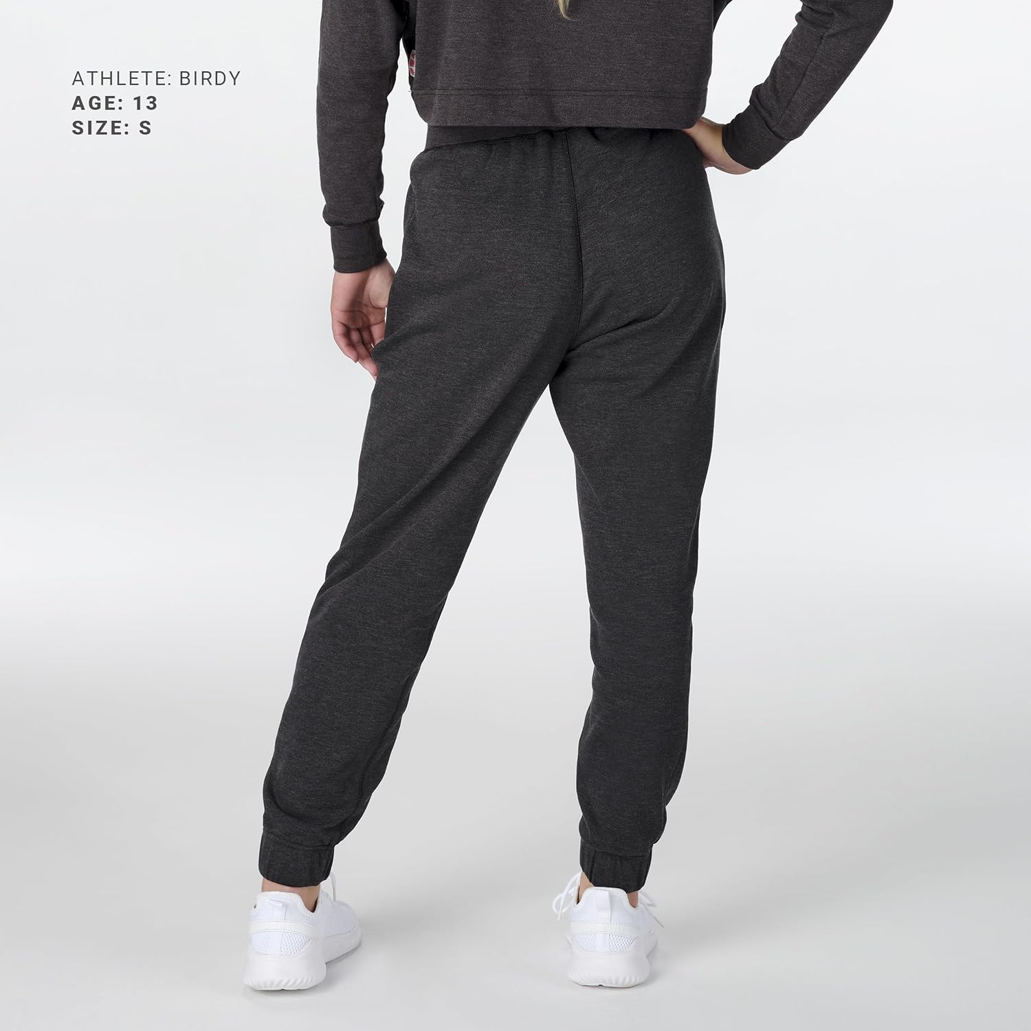 Easton | Women's Joggers | Jen Schro All Day All Night Collection | Adult XX-Large - Adult X-Small | Multiple Colors