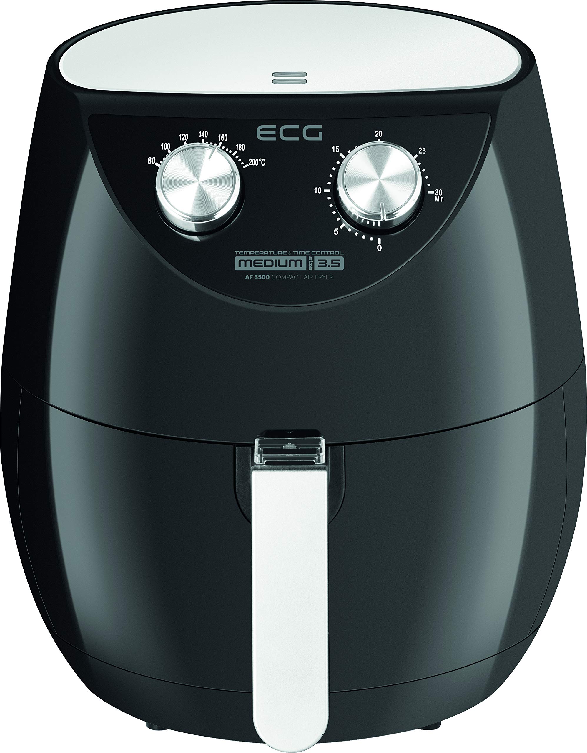 ECG AF 3500 - Freidora de aire caliente