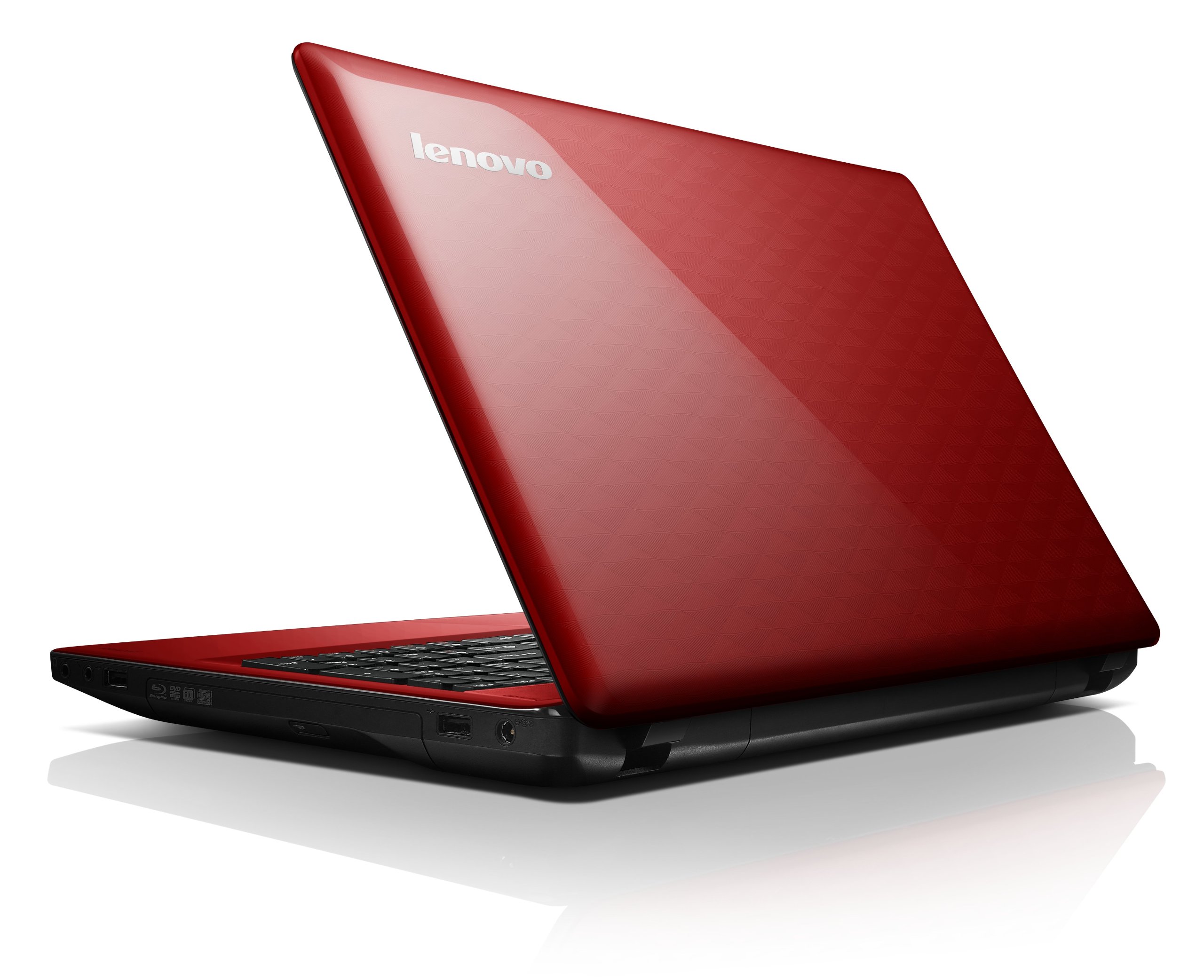 Lenovo IdeaPad Z580 15.6-inch Laptop (Cherry Red) : Amazon.in