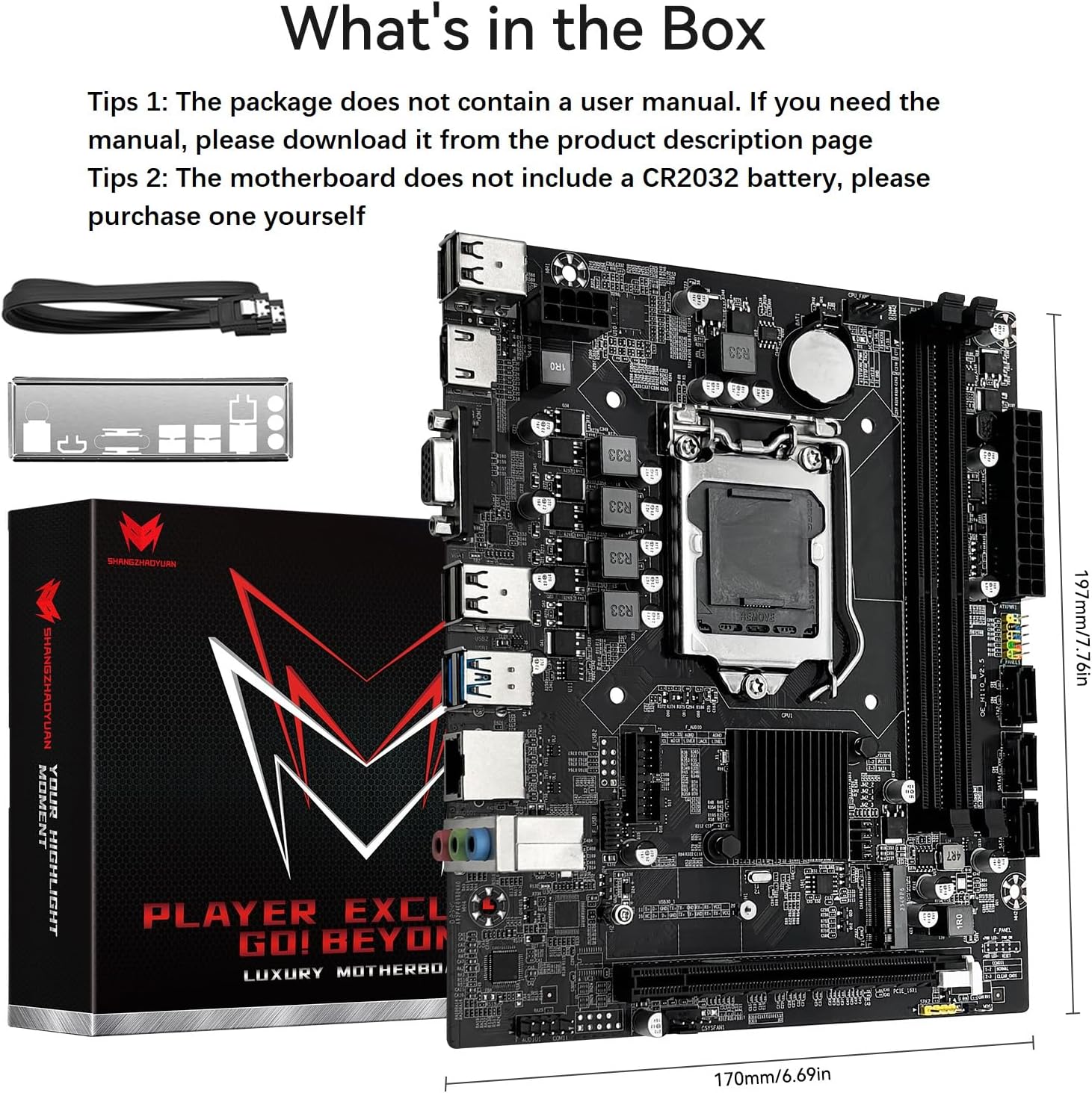 Review Placa-mãe H110: Testada por 30 dias para Home Office e Gaming