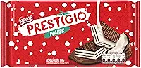 Biscoito Wafer Prestígio 110g