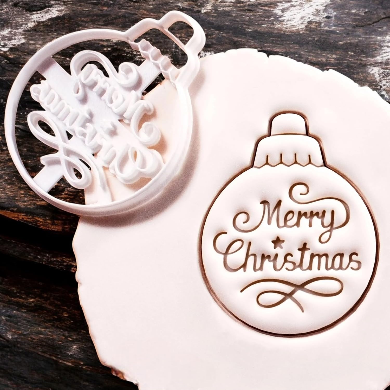 Elegant Christmas Bauble Ornament – Festive Tree Decoration Holiday Cheer, Personalized Gift Idea, Durable & Lightweight Hanging Ornament Seasonal Decor Celebrations (ONLY Christmas Bauble) Elegant Christmas Bauble Ornament – Festive Tree Decoration Holiday Cheer, Personalized Gift Idea, Durable & Lightweight Hanging Ornament Seasonal Decor Celebrations (ONLY Christmas Bauble)