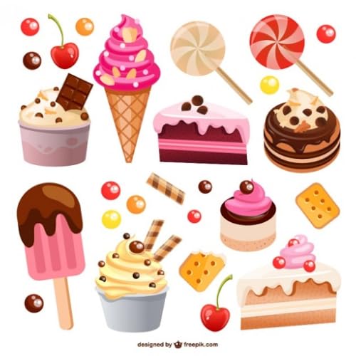 Candy Rain