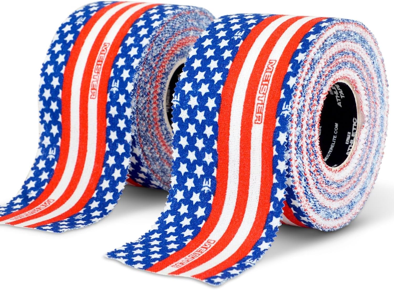 Meister Insulation Tape, 3.3 M X 19 Mm, Various Colours, Set