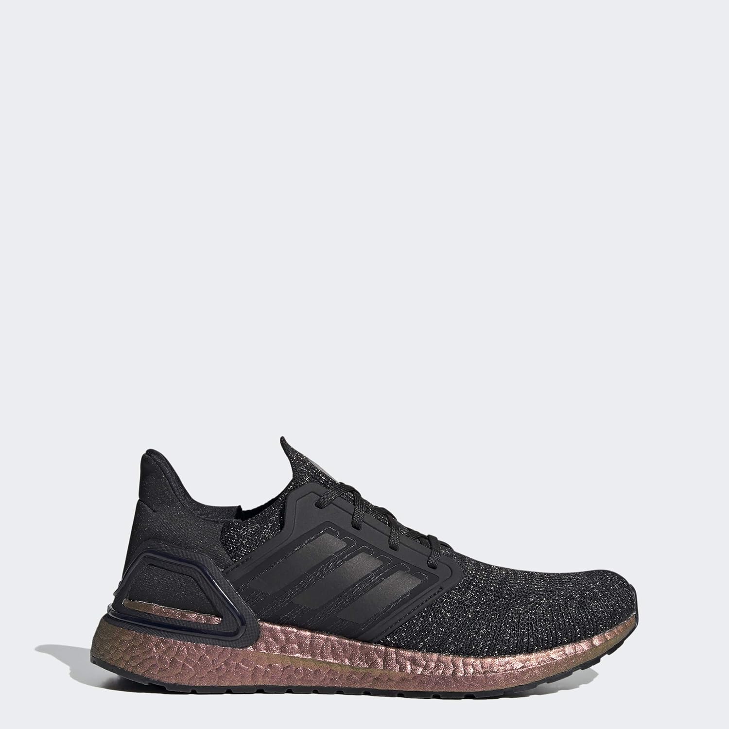 Black/Bronze