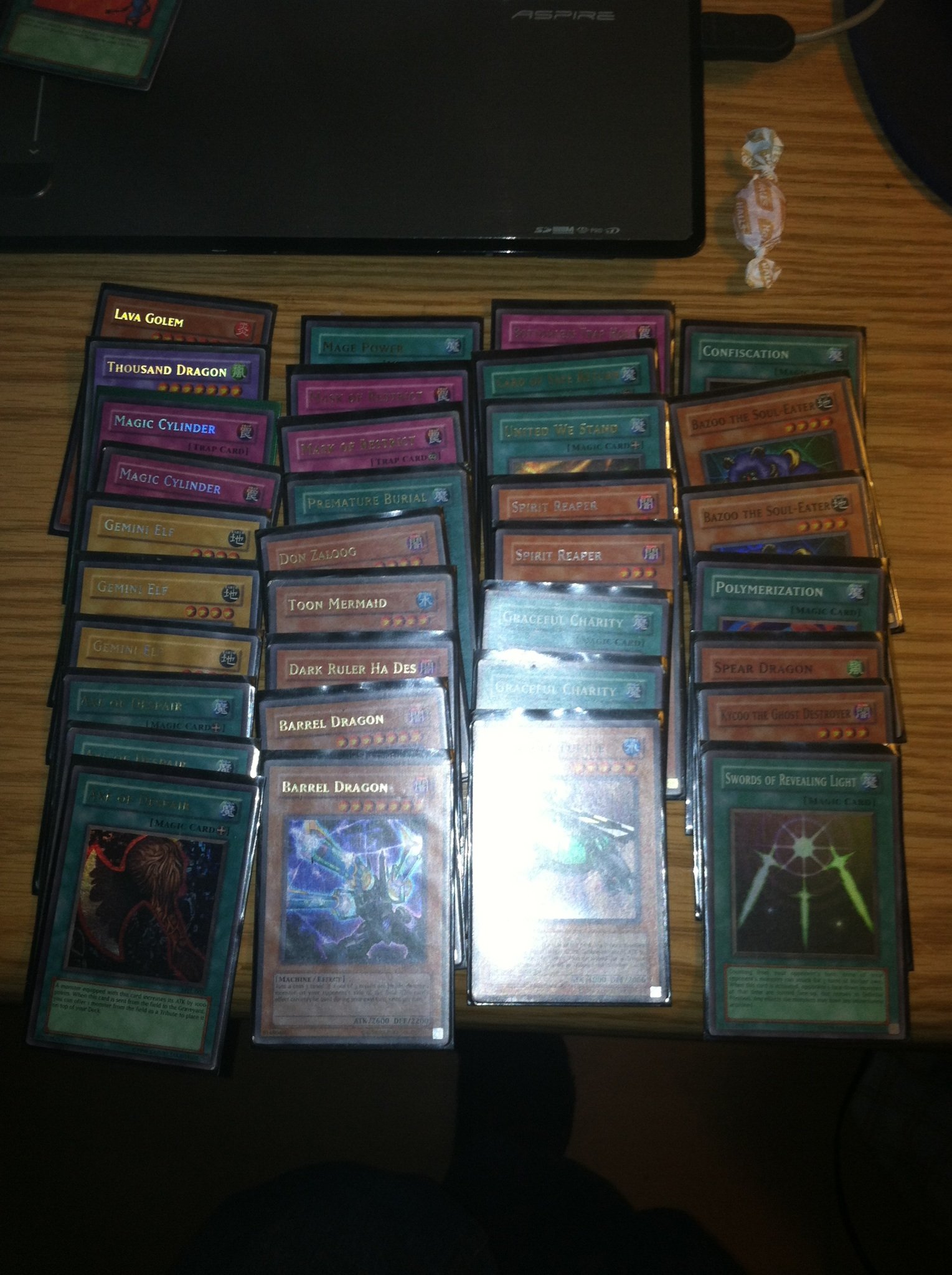 yugioh metal god card collection Yu-Gi-Oh Duel Monsters: Egyptian God Relief Set 25th Anniversary – Original  151 x Nani!?