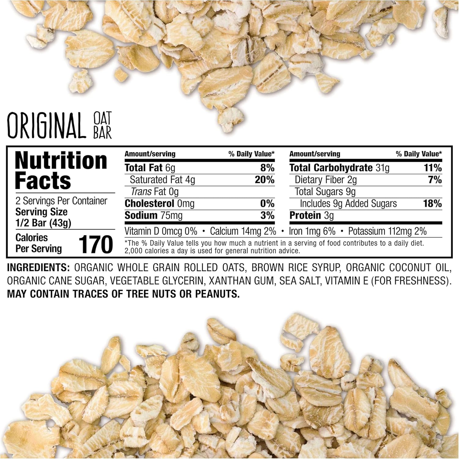 , Original, 3 Ounce